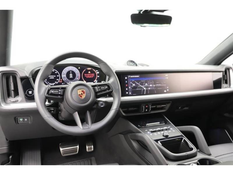 2024 Porsche Cayenne *COUPE* / Premium Pkg Plus