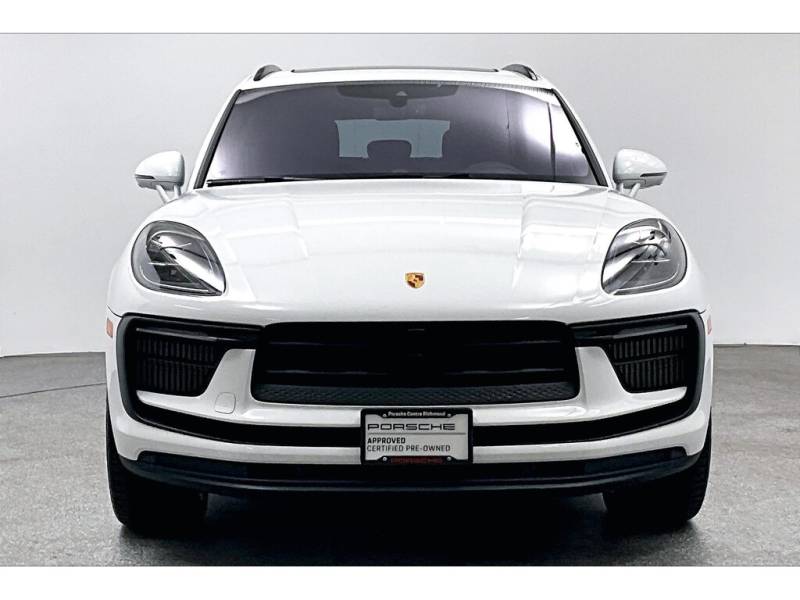 2024 Porsche Macan S / Premium Plus Pkg