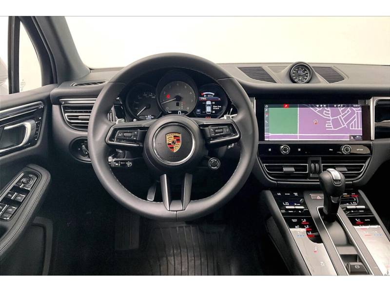 2024 Porsche Macan S / Premium Plus Pkg