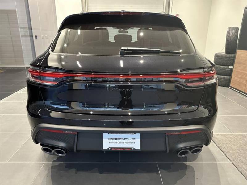 2024 Porsche Macan Executive Demo /20in All-Season / Premium Plus Pkg