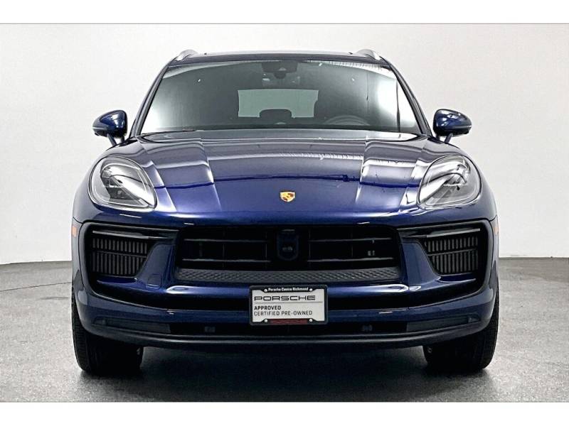 2024 Porsche Macan S AWD / Certified / No Claim