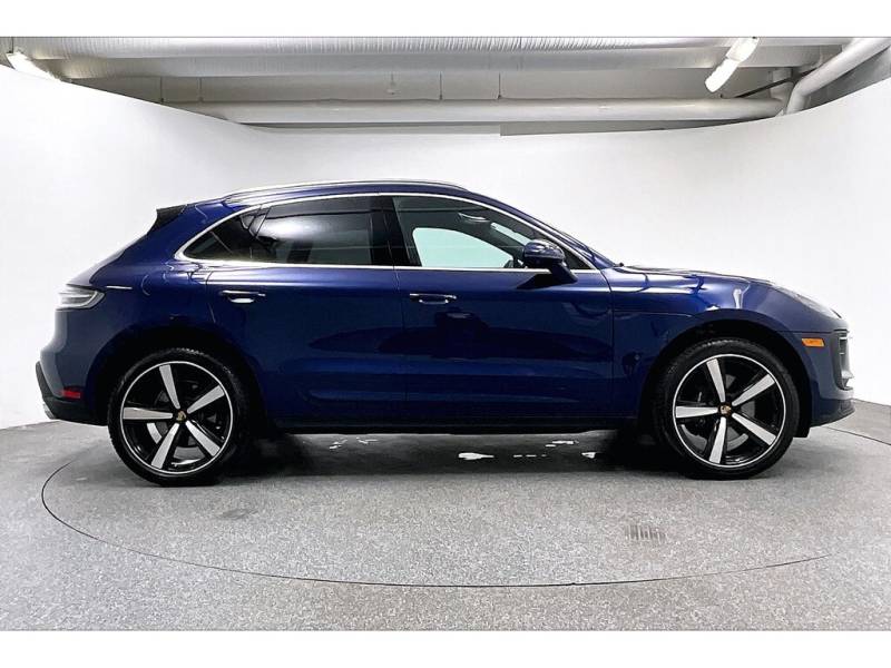 2024 Porsche Macan S AWD / Certified / No Claim