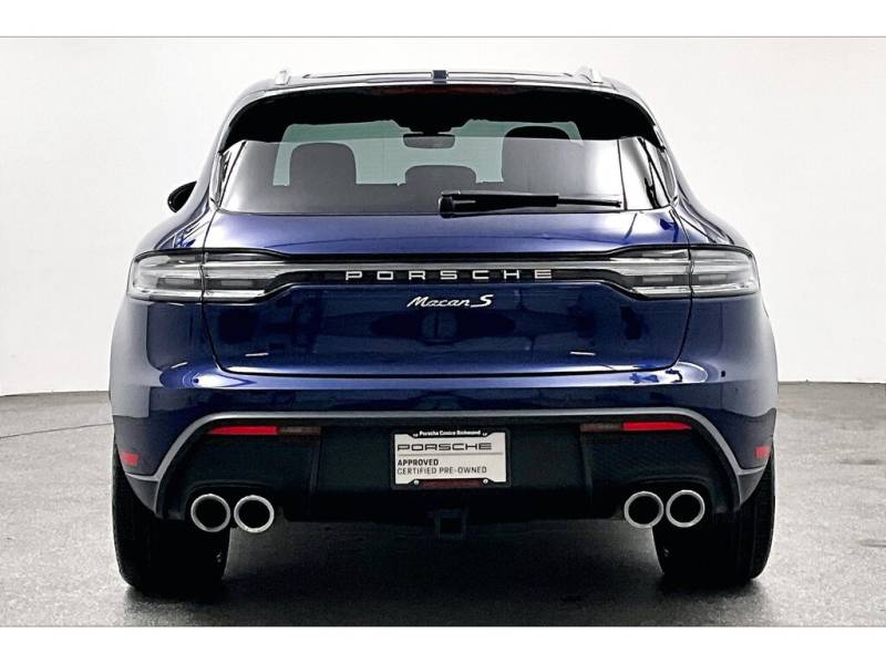 2024 Porsche Macan S AWD / Certified / No Claim