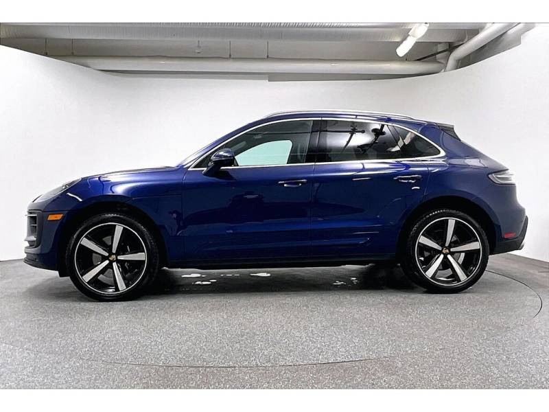 2024 Porsche Macan S AWD / Certified / No Claim