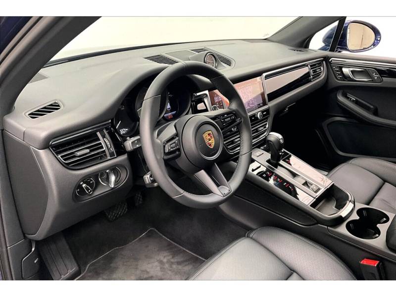 2024 Porsche Macan S AWD / Certified / No Claim