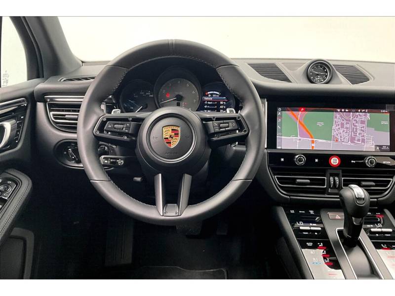 2024 Porsche Macan S AWD / Certified / No Claim