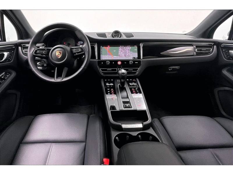 2024 Porsche Macan S AWD / Certified / No Claim