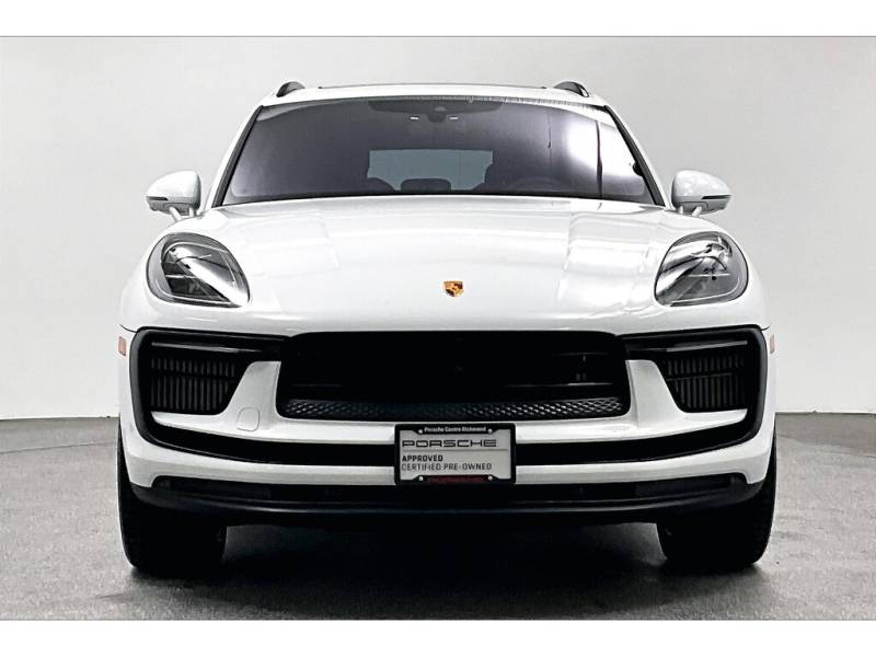 2024 Porsche Macan S / Certified / Premium Plus Pkg