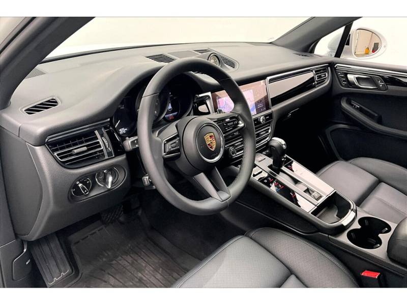 2024 Porsche Macan S / Certified / Premium Plus Pkg