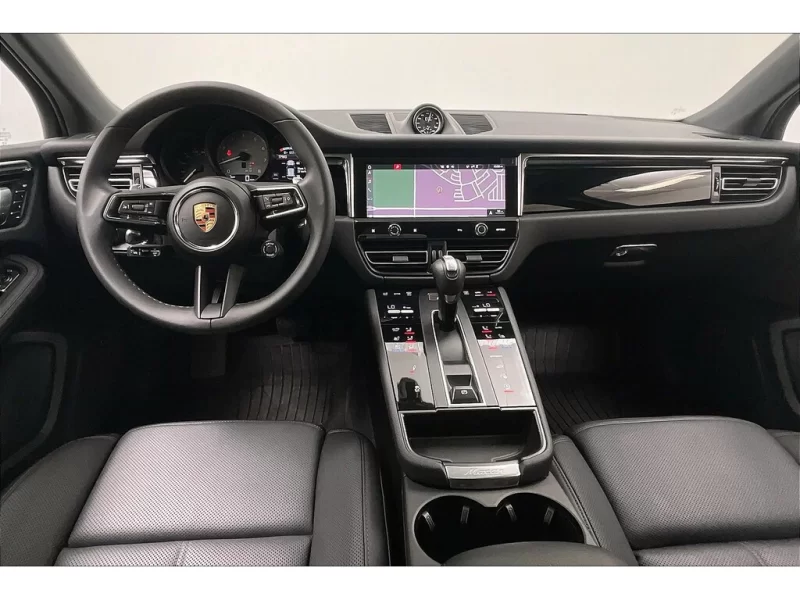 2024 Porsche Macan S / Premium Plus Pkg